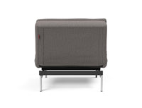 Innovation Living Dublexo Stainless Steel Chair