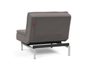 Innovation Living Dublexo Stainless Steel Chair