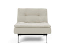 Innovation Living Dublexo Stainless Steel Chair