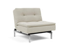 Innovation Living Dublexo Stainless Steel Chair