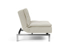 Innovation Living Dublexo Stainless Steel Chair