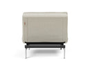 Innovation Living Dublexo Stainless Steel Chair