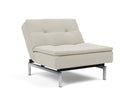 Innovation Living Dublexo Stainless Steel Chair