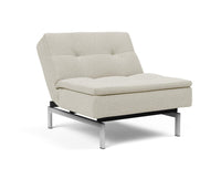 Innovation Living Dublexo Stainless Steel Chair