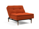 Innovation Living Dublexo Styletto Chair Dark Wood