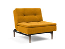 Innovation Living Dublexo Styletto Chair Dark Wood
