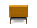 Innovation Living Dublexo Styletto Chair Dark Wood