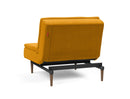 Innovation Living Dublexo Styletto Chair Dark Wood