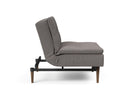 Innovation Living Dublexo Styletto Chair Dark Wood