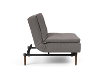 Innovation Living Dublexo Styletto Chair Dark Wood