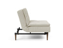 Innovation Living Dublexo Styletto Chair Dark Wood