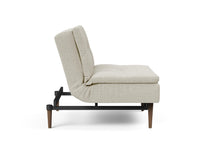 Innovation Living Dublexo Styletto Chair Dark Wood