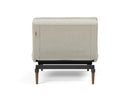 Innovation Living Dublexo Styletto Chair Dark Wood