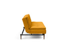 Innovation Living Dublexo Styletto Sofa Bed Dark Wood