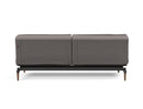 Innovation Living Dublexo Styletto Sofa Bed Dark Wood