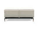 Innovation Living Dublexo Styletto Sofa Bed Dark Wood
