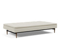 Innovation Living Dublexo Styletto Sofa Bed Dark Wood
