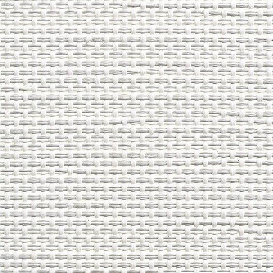 DecoScapes Fusion Aluminum Sling Armless Chaise Lounge