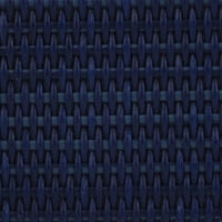 DecoScapes Fusion Aluminum Stackable Dining Side Chair