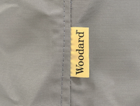 Woodard Dining Chair Protective Cover - Low