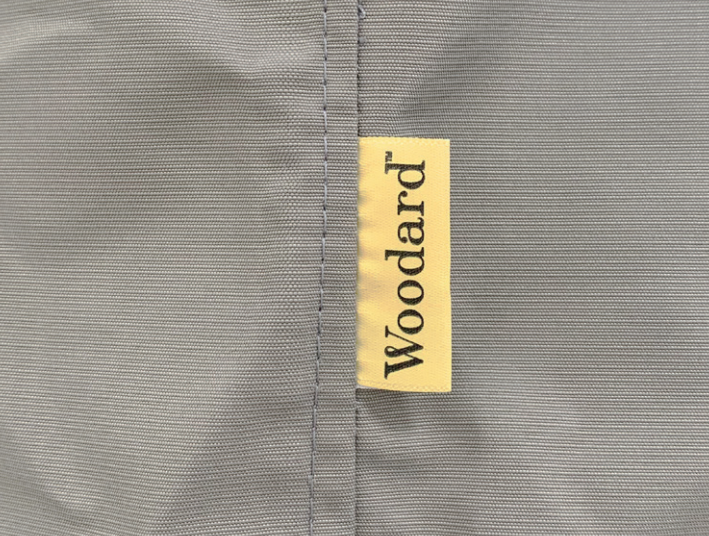 Woodard Love Seat Protective Cover - Large