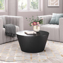 Zuo Modern Durban Coffee Table Black