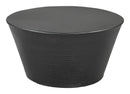 Zuo Modern Durban Coffee Table Black