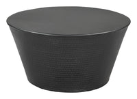 Zuo Modern Durban Coffee Table Black