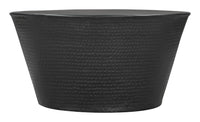 Zuo Modern Durban Coffee Table Black