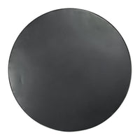 Zuo Modern Durban Coffee Table Black