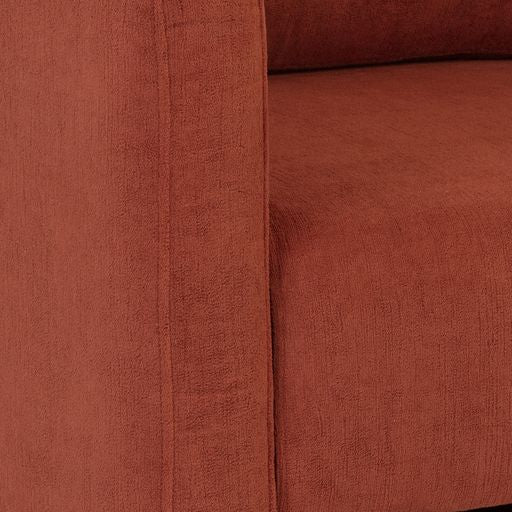 Sunpan Ryanne Armchair - Treasure Russet