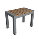 Anderson Teak Seville 1-Seater Bench