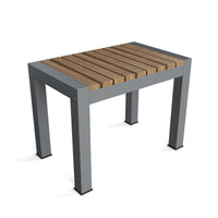 Anderson Teak Seville 1-Seater Bench