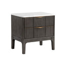 Sunpan Keldon Nighstand