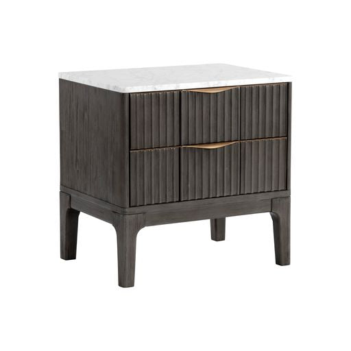 Sunpan Keldon Nighstand