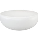 Sunpan Iolite Coffee Table in Black / Grey / White