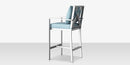 DecoScapes Dynasty Bar Arm Chair