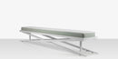 DecoScapes Dynasty Bench 120"