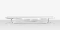 DecoScapes Dynasty Bench 140"