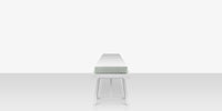 DecoScapes Dynasty Bench 120"