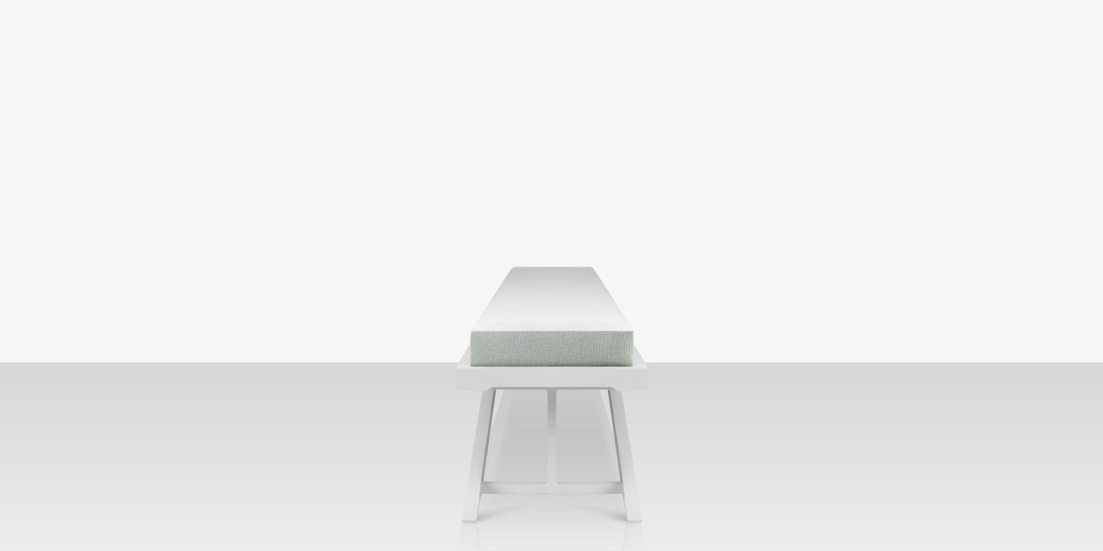 DecoScapes Dynasty Bench 140"