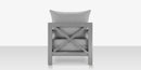 DecoScapes Dynasty Club Chair