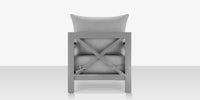 DecoScapes Dynasty Club Chair