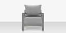 DecoScapes Dynasty Club Chair