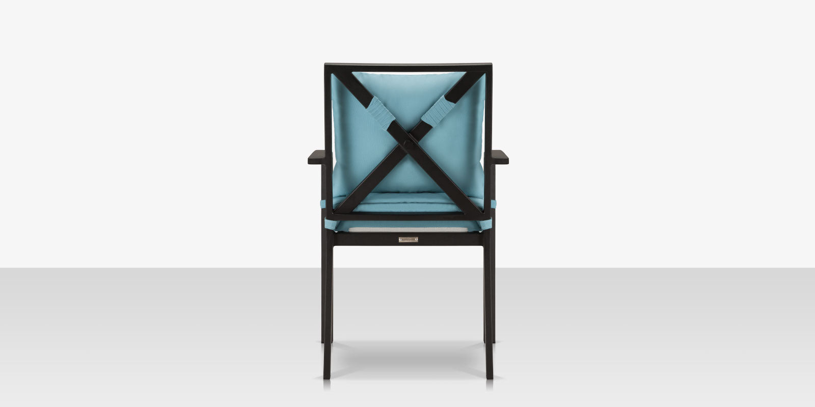 DecoScapes Dynasty Dining Arm Chair