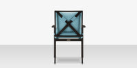 DecoScapes Dynasty Dining Arm Chair