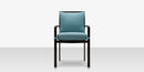 DecoScapes Dynasty Dining Arm Chair