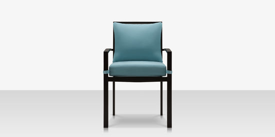 DecoScapes Dynasty Dining Arm Chair