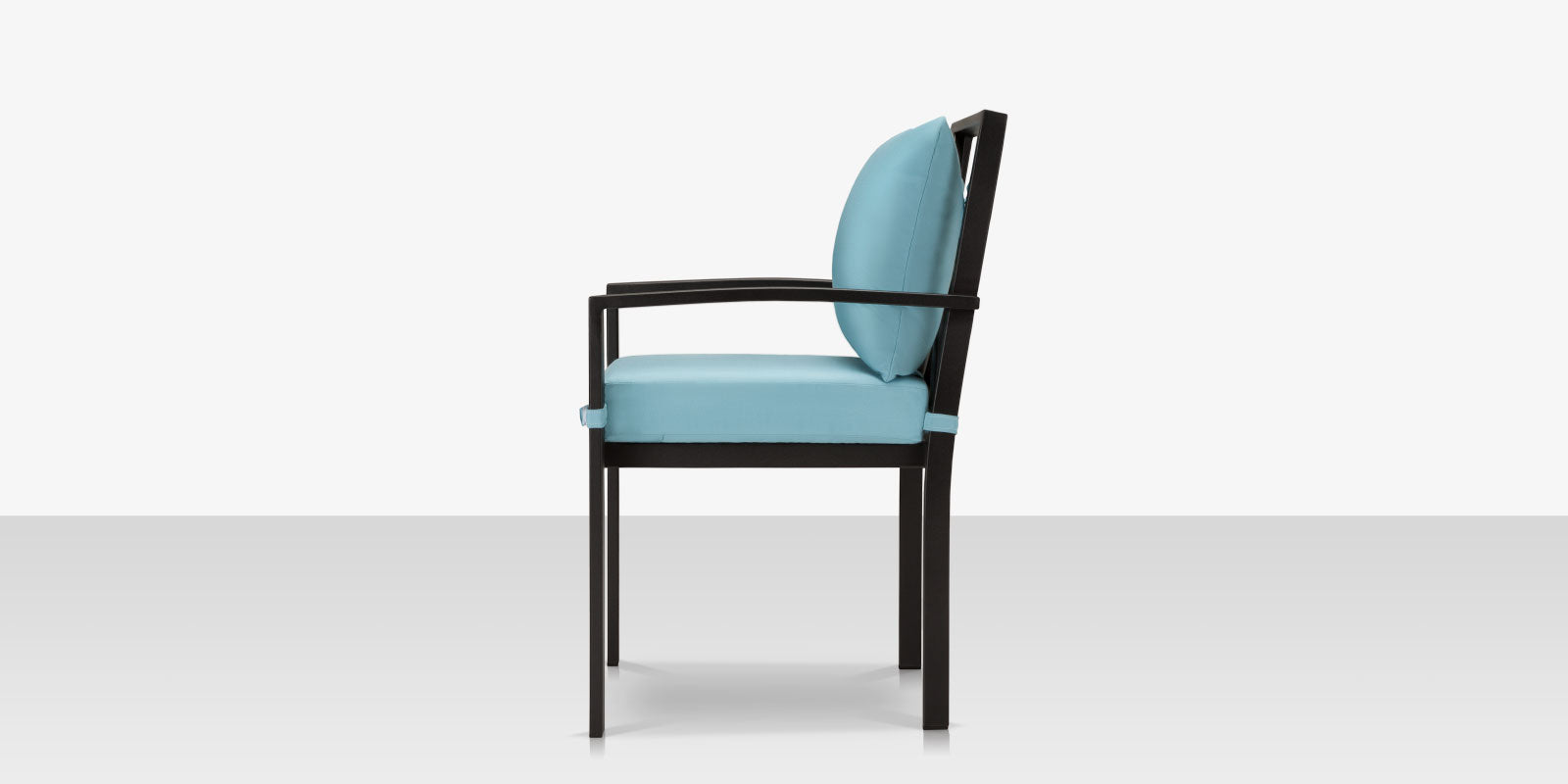 DecoScapes Dynasty Dining Arm Chair