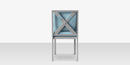 DecoScapes Dynasty Dining Side Chair
